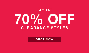 semi-annual sale up to 70% off