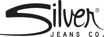 Shop Silver Jeans at Bootlegger